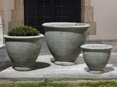 Photo of Campania Berkeley Planters - Marquis Gardens